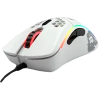 Мышь Glorious Model D USB / Белый photo 2