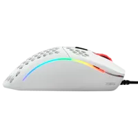 Мышь Glorious Model D USB / Белый photo 4