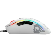 Мышь Glorious Model D USB / Белый photo 5