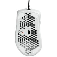 Мышь Glorious Model D USB / Белый photo 6