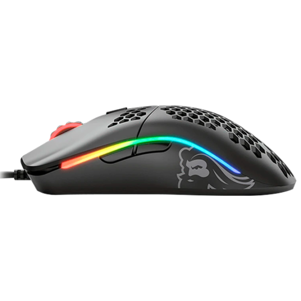 Мышь Glorious Model O USB/ Черный photo 2