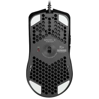 Мышь Glorious Model O USB / Черный photo 4