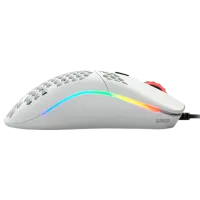 Мышь Glorious Model O USB / Белый photo 2