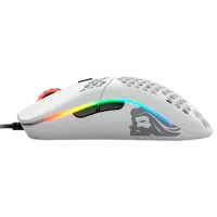 Мышь Glorious Model O USB / Белый photo 3
