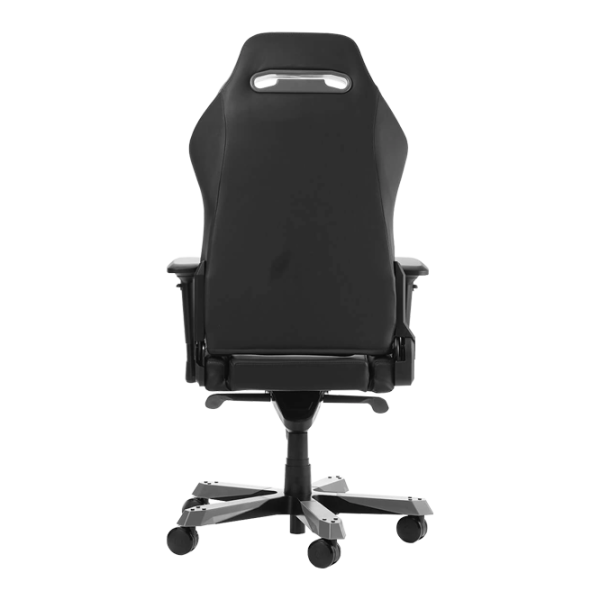 Игровое кресло DXRacer Iron GC-I11-NG-S4 Черный Серый photo 4