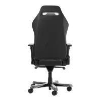 Scaun Gaming DXRacer Iron GC-I11-NG-S4 Black Gray photo 4