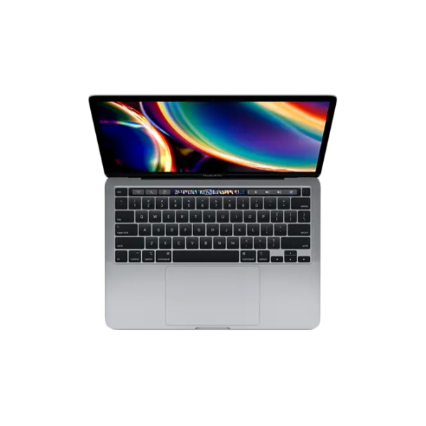 Apple MacBook Pro 13 (2020) Core i5/ 8 GB/ 256 GB/ VGA Integrată/ Gray photo 2