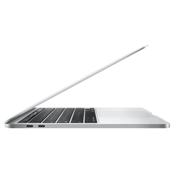 Apple MacBook Pro 13 (2020) Core i5/ 8 GB/ 512 GB/ VGA Integrată/ Silver photo 6