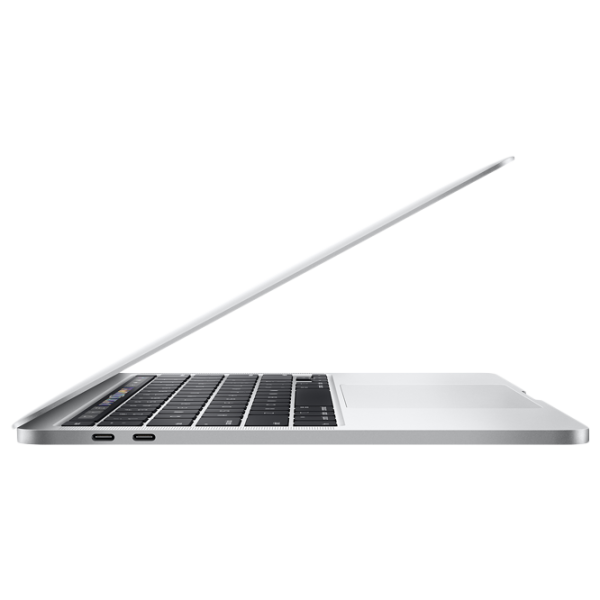 Apple MacBook Pro 13 (2020) Core i5/ 8 GB/ 512 GB/ VGA Integrată/ Silver photo 6