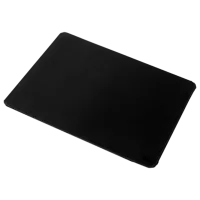 Covoraș pentru mouse Glorious Race L Gray Black photo 2