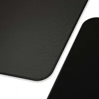 Covoraș pentru mouse Glorious Race L Gray Black photo 3