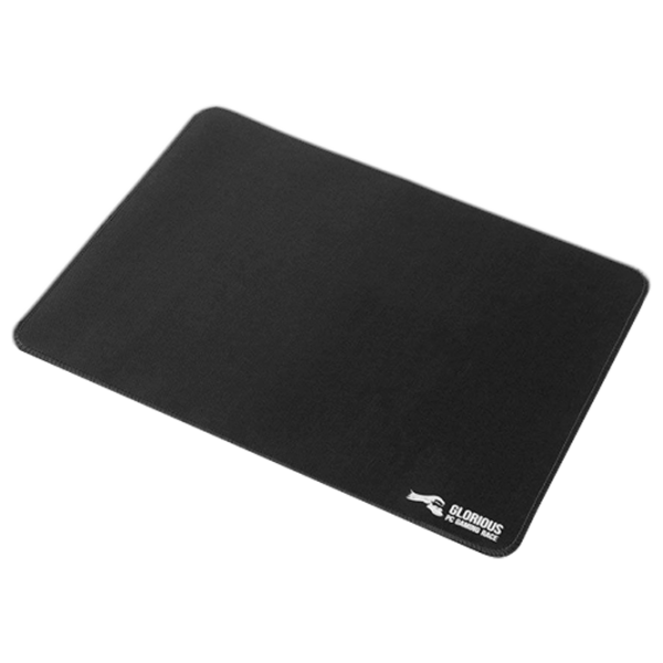 Коврик для мышки Glorious Stealth L Черный photo 2