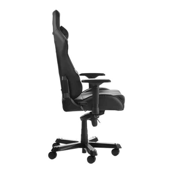 Scaun Gaming DXRacer King GC-K06-N-S3 Black photo 2