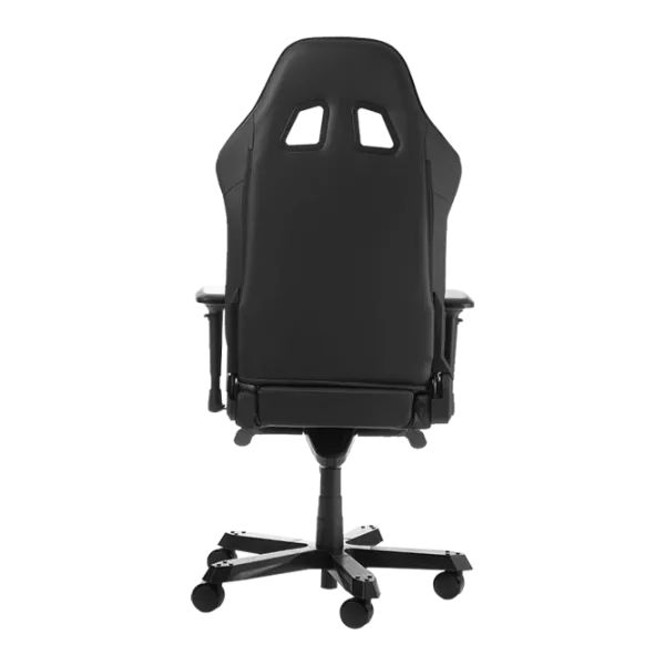 Scaun Gaming DXRacer King GC-K06-N-S3 Black photo 4