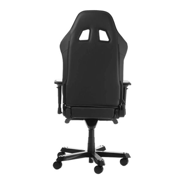 Scaun Gaming DXRacer King GC-K06-N-S3 Black photo 4