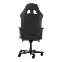 Scaun Gaming DXRacer King GC-K06-N-S3 Black photo 4