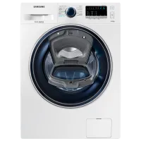 Стиральная машина Samsung WW60K40G09WDLP 6 кг / 1000 об/мин / Белый photo 2