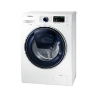 Стиральная машина Samsung WW60K40G09WDLP 6 кг / 1000 об/мин / Белый photo 4