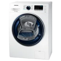 Стиральная машина Samsung WW60K40G09WDLP 6 кг / 1000 об/мин / Белый photo 3