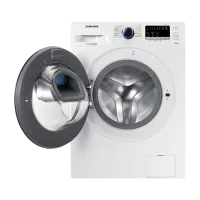 Стиральная машина Samsung WW60K40G09WDLP 6 кг / 1000 об/мин / Белый photo 5