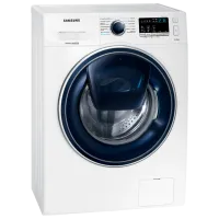 Стиральная машина Samsung WW60K40G09WDLP 6 кг / 1000 об/мин / Белый photo 6
