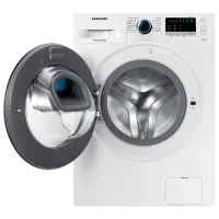 Стиральная машина Samsung WW60K40G09WDLP 6 кг / 1000 об/мин / Белый photo 7