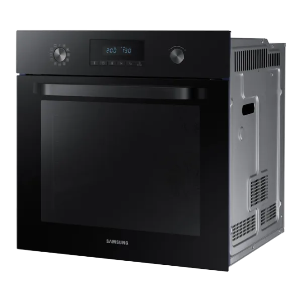 Cuptor încorporabil Samsung NV68R2340RB/ WT 1600 W/ Black photo 2