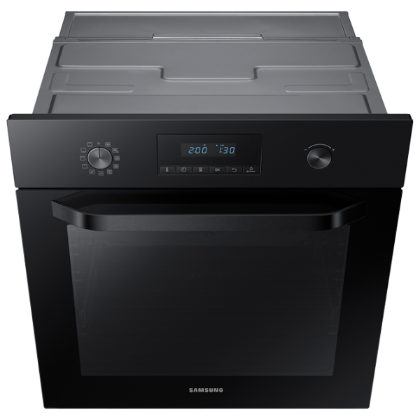 Cuptor încorporabil Samsung NV68R2340RB/ WT 1600 W/ Black photo 3