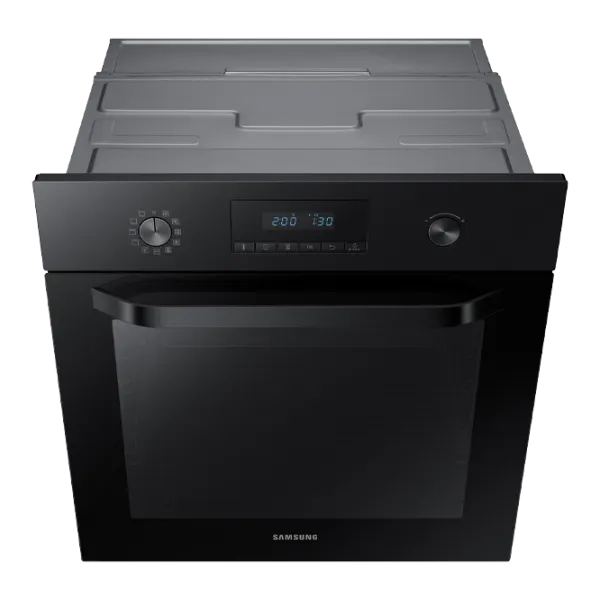 Cuptor încorporabil Samsung NV68R2340RB/ WT 1600 W/ Black photo 4