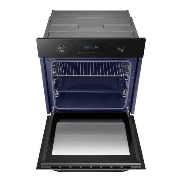 Cuptor încorporabil Samsung NV68R2340RB/ WT 1600 W/ Black photo 8