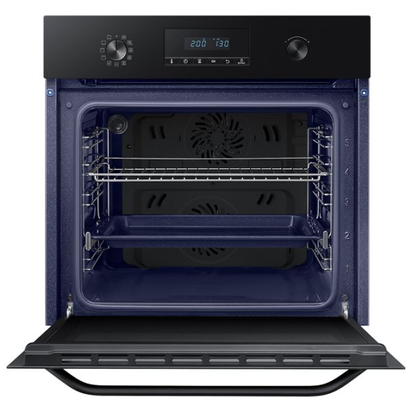 Cuptor încorporabil Samsung NV68R2340RB/ WT 1600 W/ Black photo 11