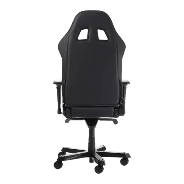 Scaun Gaming DXRacer King GC-K57-NG-S3 Black Gray photo 7