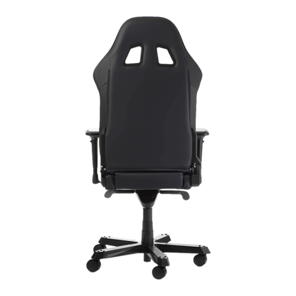 Scaun Gaming DXRacer King GC-K57-NG-S3 Black Gray photo 7
