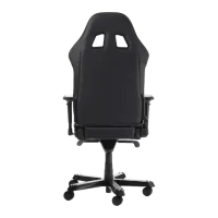 Scaun Gaming DXRacer King GC-K57-NG-S3 Black Gray photo 7