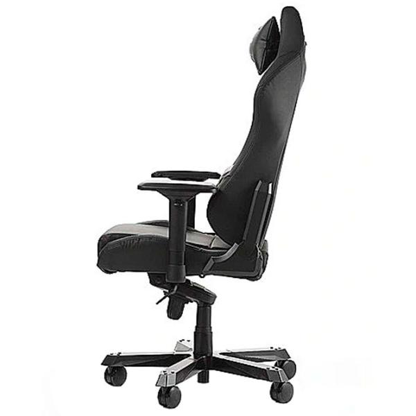 Scaun Gaming DXRacer King GC-K57-NG-S3 Black Gray photo 8