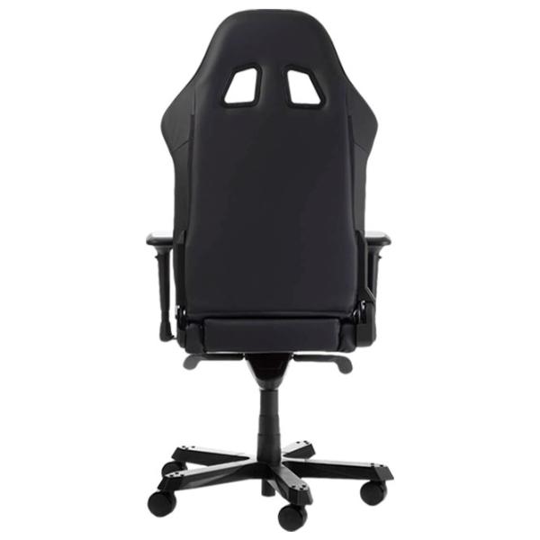 Scaun Gaming DXRacer King GC-K57-NG-S3 Black Gray photo 9