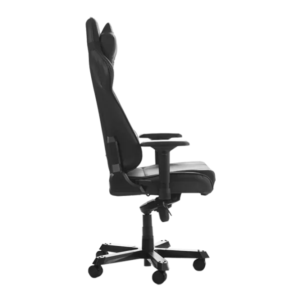 Игровое кресло DXRacer Sentinel GC-S28-N-J4 Черный photo 2