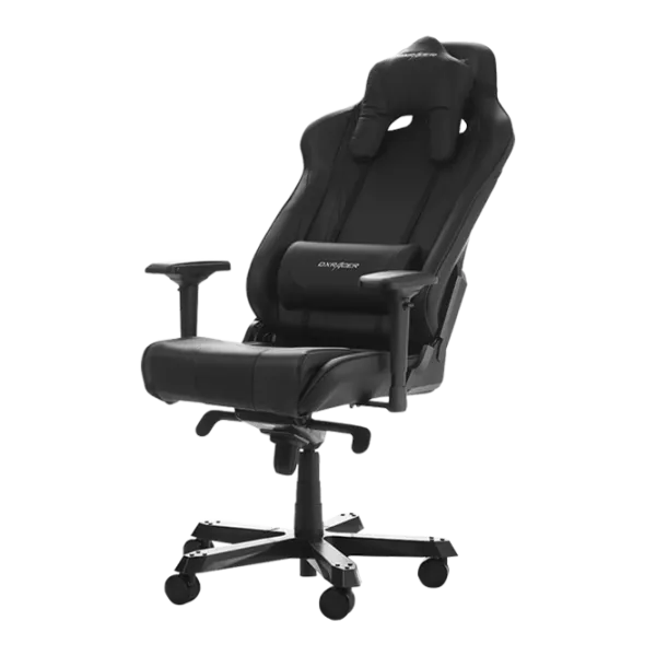 Игровое кресло DXRacer Sentinel GC-S28-N-J4 Черный photo 3