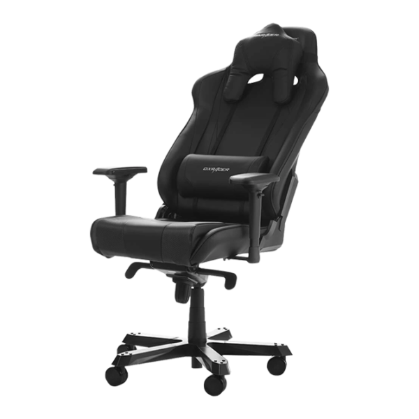 Игровое кресло DXRacer Sentinel GC-S28-N-J4 Черный photo 3