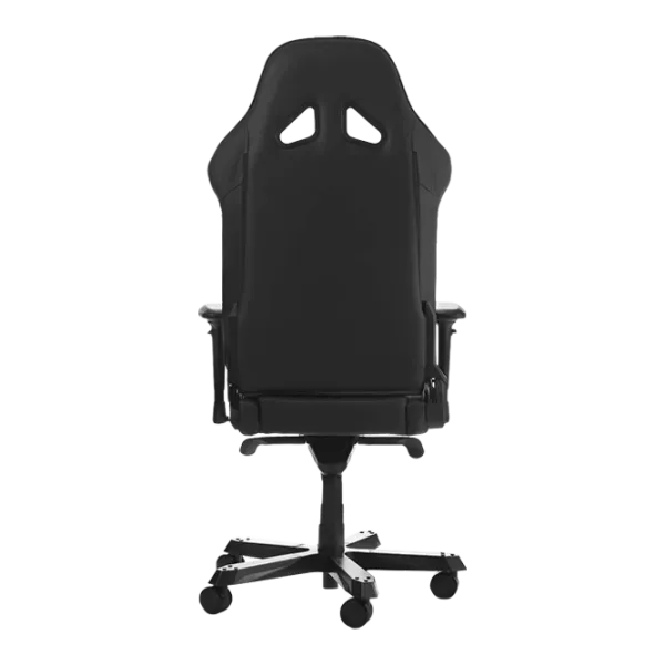 Игровое кресло DXRacer Sentinel GC-S28-N-J4 Черный photo 4