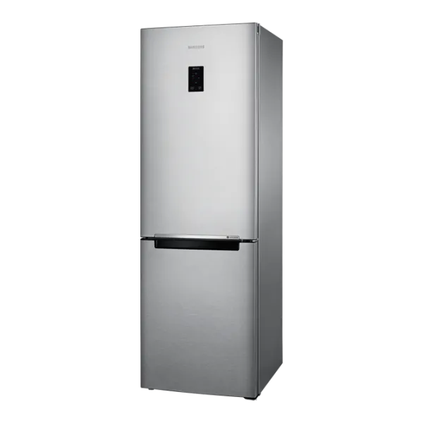 Frigider Samsung RB33J3201SA/ UA Gray photo 2