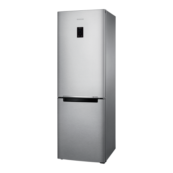 Frigider Samsung RB33J3201SA/ UA Gray photo 2