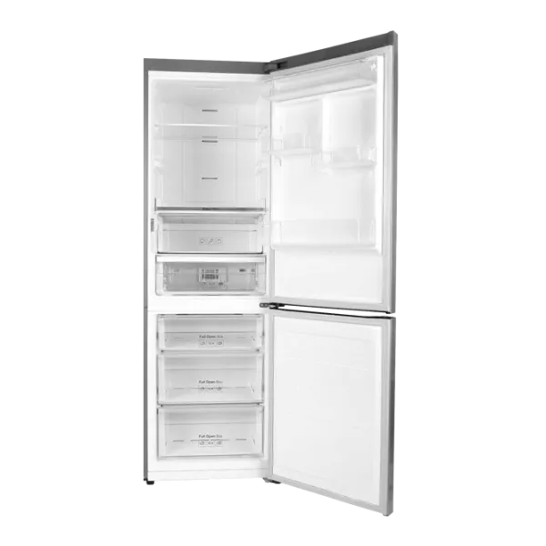 Frigider Samsung RB33J3201SA/ UA Gray photo 3