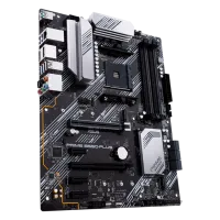 Материнская плата Asus PRIME B550-PLUS Игровая/ ATX/ AMD B550 photo 2