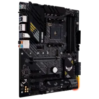 Placă de bază Asus TUF GAMING B550-PLUS ATX/ AMD B550 photo 2