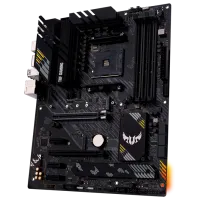 Placă de bază Asus TUF GAMING B550-PLUS ATX/ AMD B550 photo 3