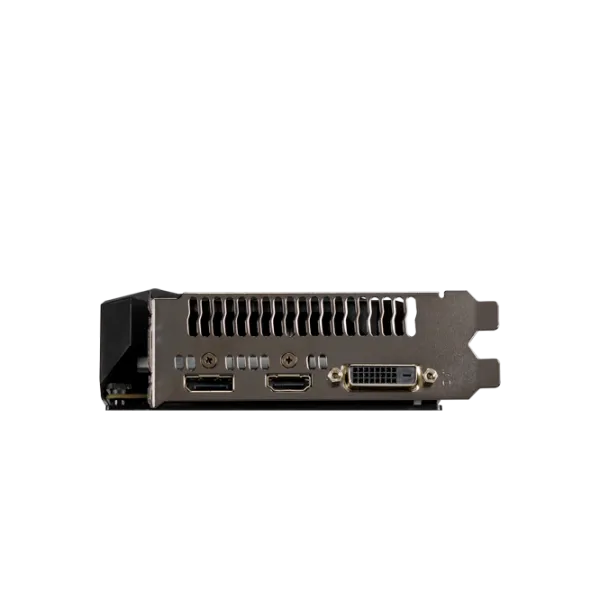 Videocard Asus TUF-GTX1650-4GD6-GAMING Geforce GTX 1650/ 4 GB photo 3