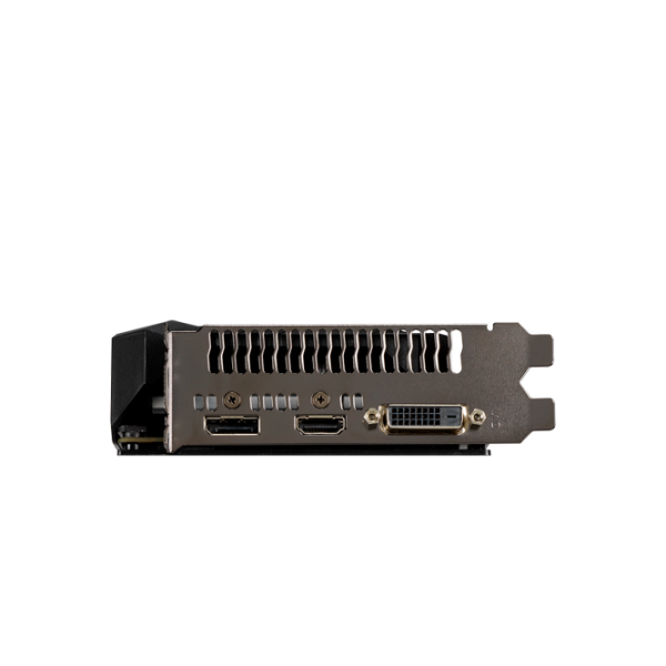 Videocard Asus TUF-GTX1650-4GD6-GAMING Geforce GTX 1650/ 4 GB photo 3
