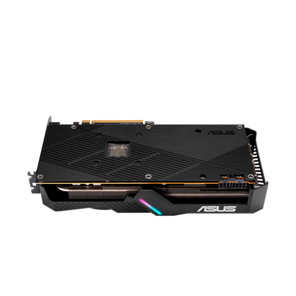 Videocard Asus DUAL-RX5700XT-O8G-EVO Radeon RX5700 XT/ 8 GB photo 3