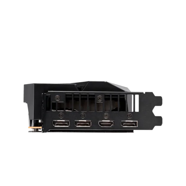 Videocard Asus DUAL-RX5700XT-O8G-EVO Radeon RX5700 XT/ 8 GB photo 4
